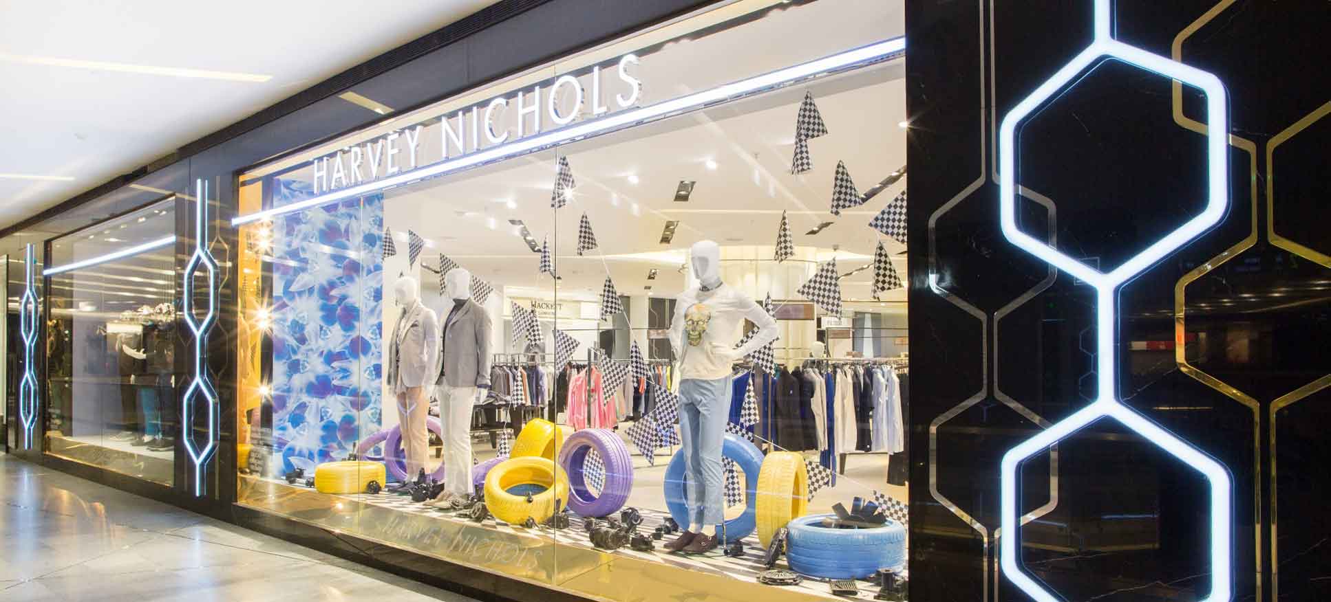 Harvey Nichols Ankara